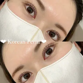 マツエク・マツパ LOLO京都駅前店 💜kasumi💜のマツエク・マツパデザイン