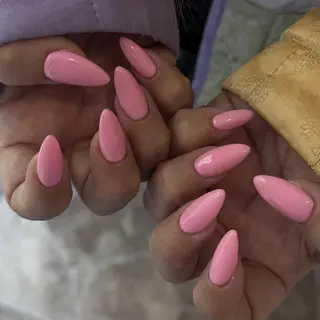 ネイル 🌙WOLTOKYO _Nail渋谷のネイルデザイン