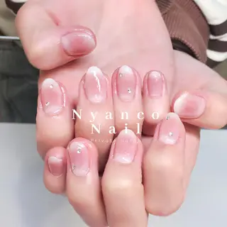 ネイル Nyanco Nailのネイルデザイン