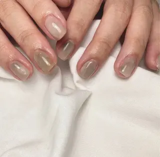 ネイル NAILSALON NUIT.[ニュイ]のネイルデザイン