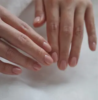 ネイル nnail Natsumiのネイルデザイン