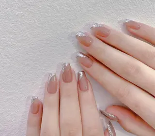 ネイル 💅E•U•B NAIL🌹所属・横浜市中区曙町 ネイルE·U·Bのネイルデザイン