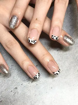 ネイル kimura kumikoのネイルデザイン