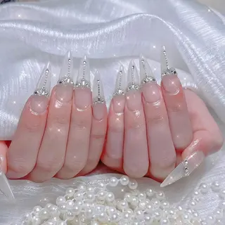 ネイル momo koのネイルデザイン