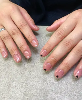 ネイル yuminail所属・錦糸町 yuminailのネイルデザイン