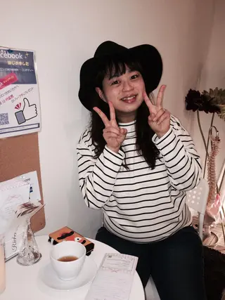 矢吹 莉菜のエステ・リラクイメージ