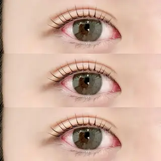 マツエク・マツパ Laule’a 【まつげと眉毛サロン】所属・Laule’a / JURI♡のマツエク・マツパデザイン