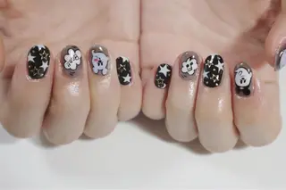 ネイル Nail salon  Planage所属・☺︎na tsu…のネイルデザイン