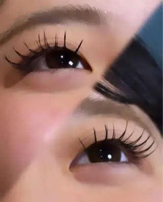 マツエク・マツパ 成田 美翔のマツエク・マツパデザイン