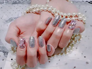 ネイル MUSES  NAIL  SALON所属・MUSES ネイルのネイルデザイン