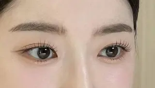 マツエク・マツパ Cute Beauty🌷のマツエク・マツパデザイン