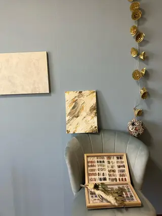 ネイル COCO Nail 光が丘駅近のネイルデザイン