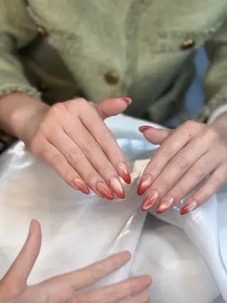 ネイル ネイリスト ニコのネイルデザイン