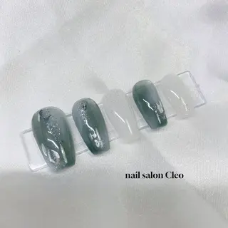 ネイル Cleo クレオのネイルデザイン