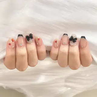 ネイル NAIL ROOM 251のネイルデザイン