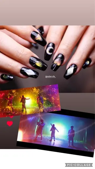 ネイル atelier nife.のネイルデザイン