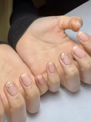 ネイル 松山 美由紀のネイルデザイン