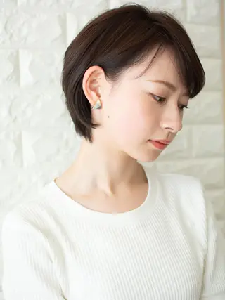 ショート カラー 斉藤 正敏のその他イメージ