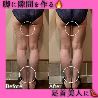 痩身&美肌サロン 堀米✨のその他イメージ