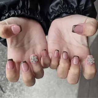 ネイル ~Liebe~ harukaのネイルデザイン