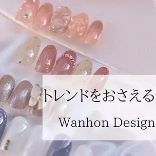 ネイル GLOSS nail&eyeのマツエク・マツパデザイン