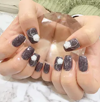 ネイル kouca  nail所属・コウ カnail💅のネイルデザイン