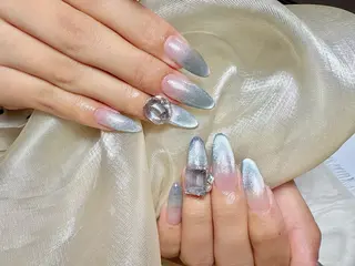 ネイル L. Nailのネイルデザイン