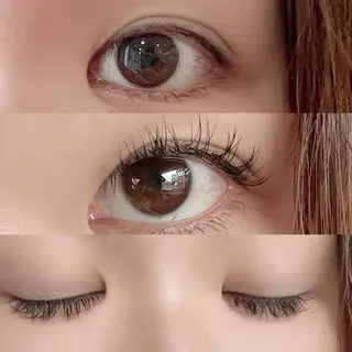 マツエク・マツパ chou chou シュシュのマツエク・マツパデザイン