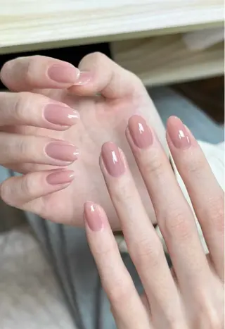 ネイル 陽菜 🦋のネイルデザイン