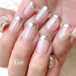 ネイル Lee.nail ハルカのネイルデザイン