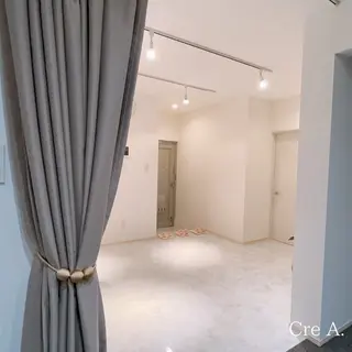 Cre A.所属・プライベートサロン Cre A.のエステ・リラクイメージ