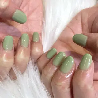 ネイル Chizuru ☾ ໋のネイルデザイン