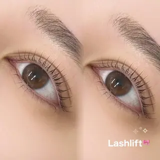 マツエク・マツパ 大阪梅田　🎀🪄 岩田茉子のマツエク・マツパデザイン