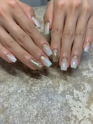 ネイル Kono Nanamiのネイルデザイン