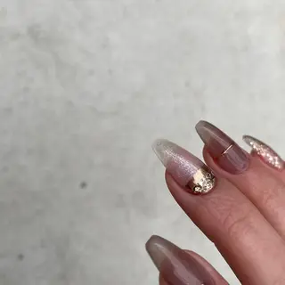 ネイル nailsalon Cee【橿原市】のネイルデザイン