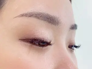 マツエク・マツパ Crescent Eye 福岡店のマツエク・マツパデザイン