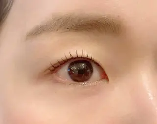 マツエク・マツパ ꔫShimizu Harukaのマツエク・マツパデザイン