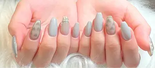 ネイル Tsugimonail所属・Tsugimo ネイルのネイルデザイン