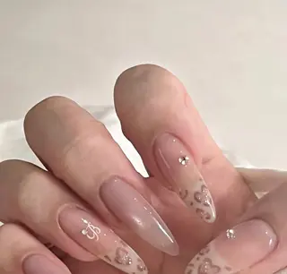 ネイル Ryunail所属・Ryu Nail NekoChanのネイルデザイン