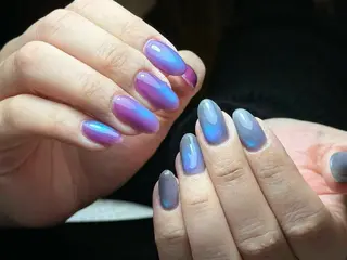 ネイル イブ ネイリのネイルデザイン