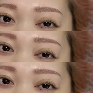 アイブロウ SPARKLE.恵比寿アイブロウサロン所属・SPARKLE. Ayaka🐰の眉毛・アイブロウイメージ