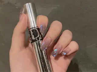 ネイル ワンホン・韓国系 natsumiのネイルデザイン