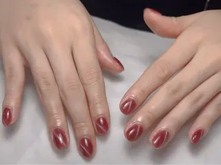 ネイル KA Linのネイルデザイン