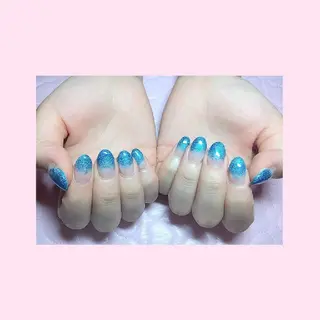 ネイル HANA ほののネイルデザイン