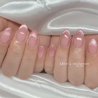 ネイル Kawaiinail Chibaのネイルデザイン