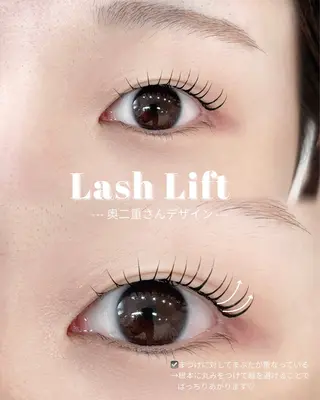 マツエク・マツパ WHITE EYE 🤍Mayukaのエステ・リラクイメージ