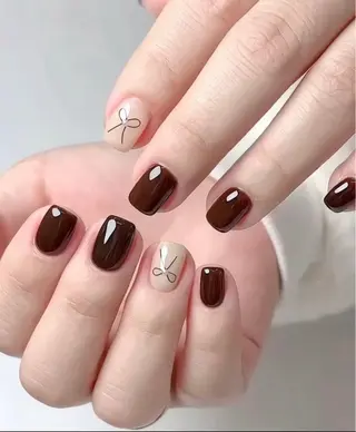 ネイル はる はるのネイルデザイン