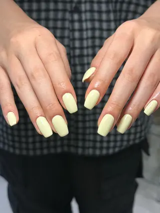 ネイル neouv所属・NEOUV_ mikuのネイルデザイン