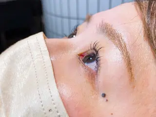 マツエク・マツパ handsemu EYELASHのマツエク・マツパデザイン