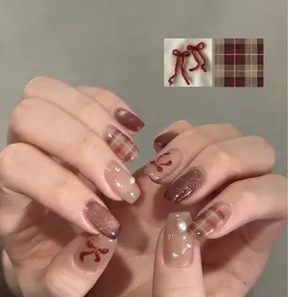 ネイル TABI ANA.CHUOのネイルデザイン